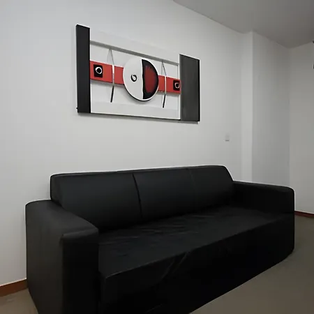 360 By Ozped Apartment Brasilia Exterior photo