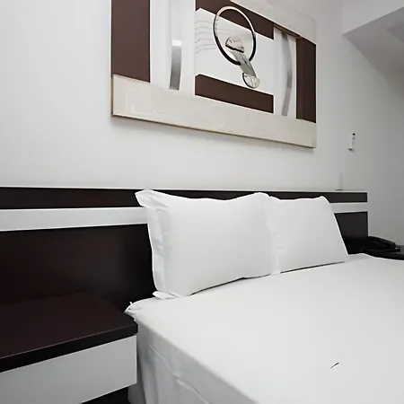 360 By Ozped Apartment Brasilia Exterior photo