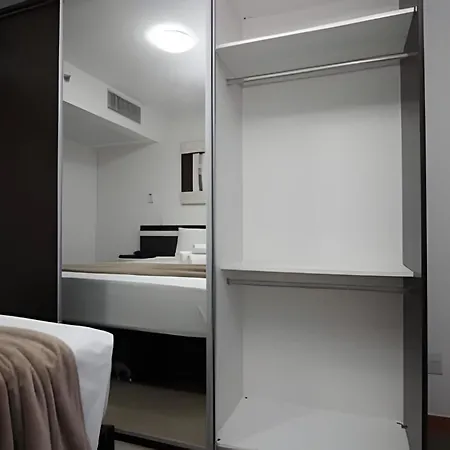 360 By Ozped Apartment Brasilia Exterior photo