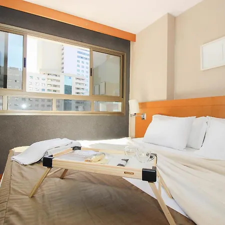 360 By Ozped Apartment Brasilia Exterior photo