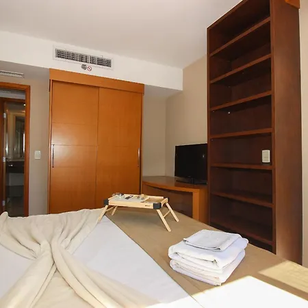 360 By Ozped Apartment Brasilia Exterior photo