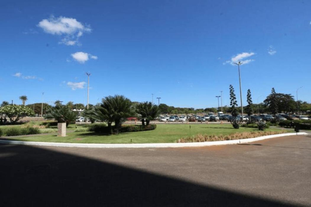 360 By Ozped Apartment Brasilia