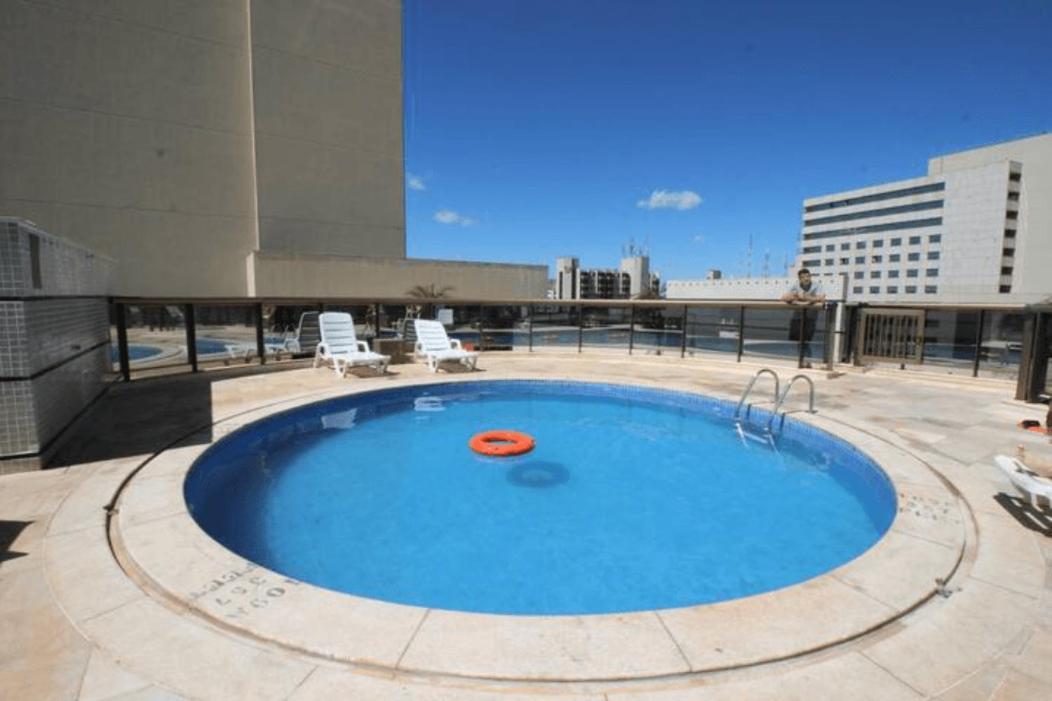 Apartment 360 By Ozped Brasilia