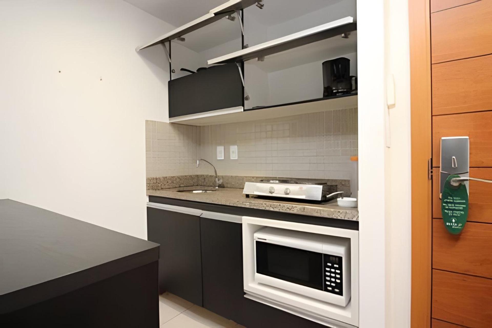 Apartment 360 By Ozped Brasilia