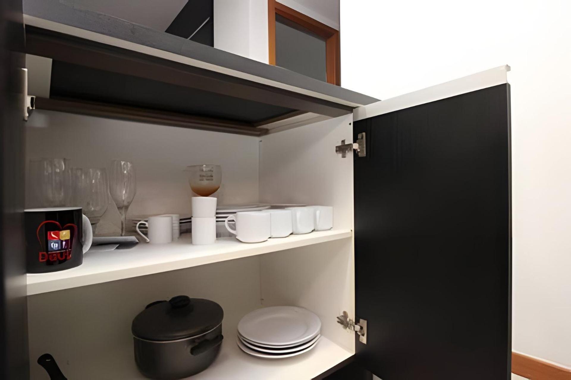 360 By Ozped Apartment Brasilia