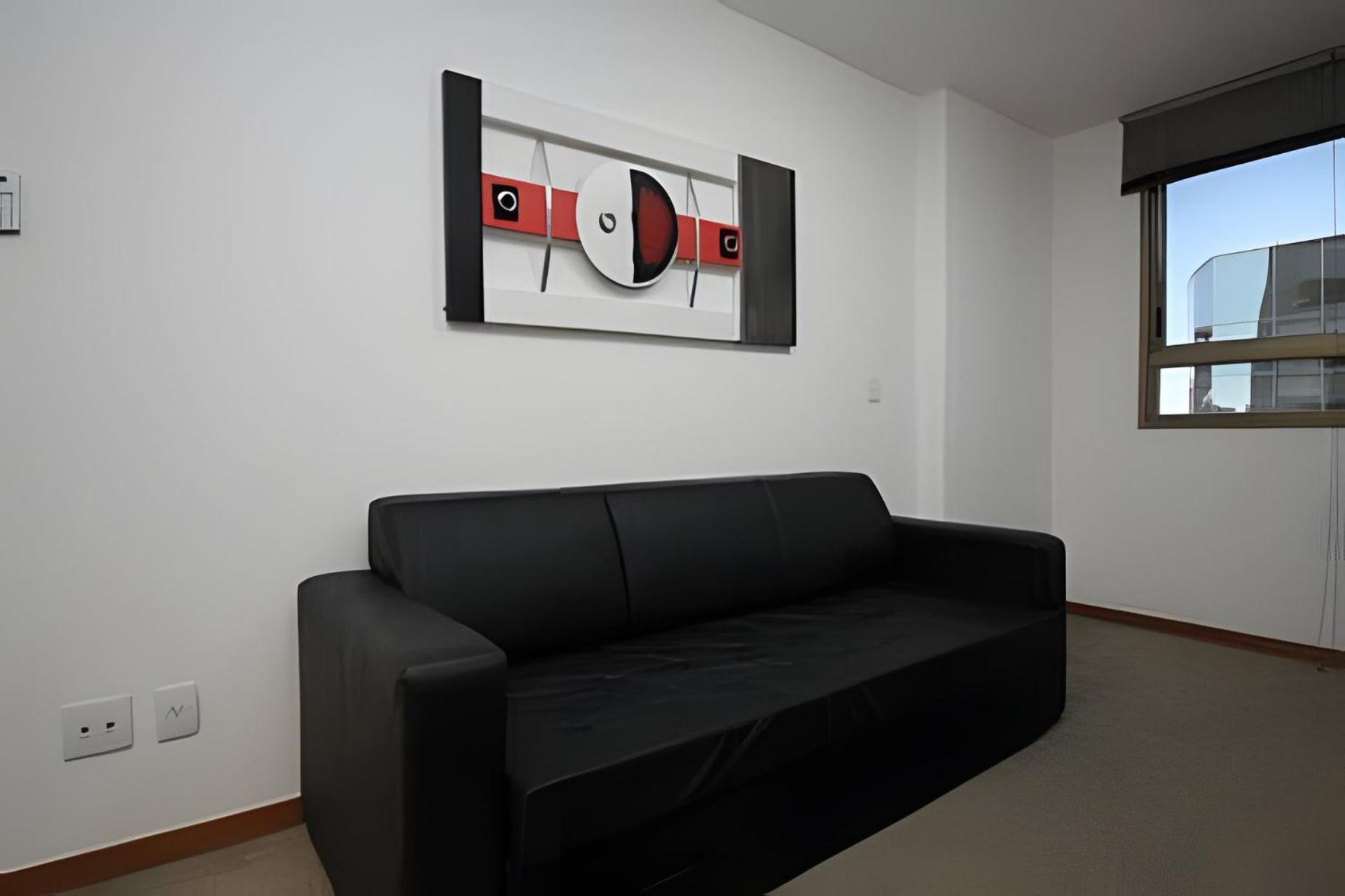Apartment 360 By Ozped Brasilia