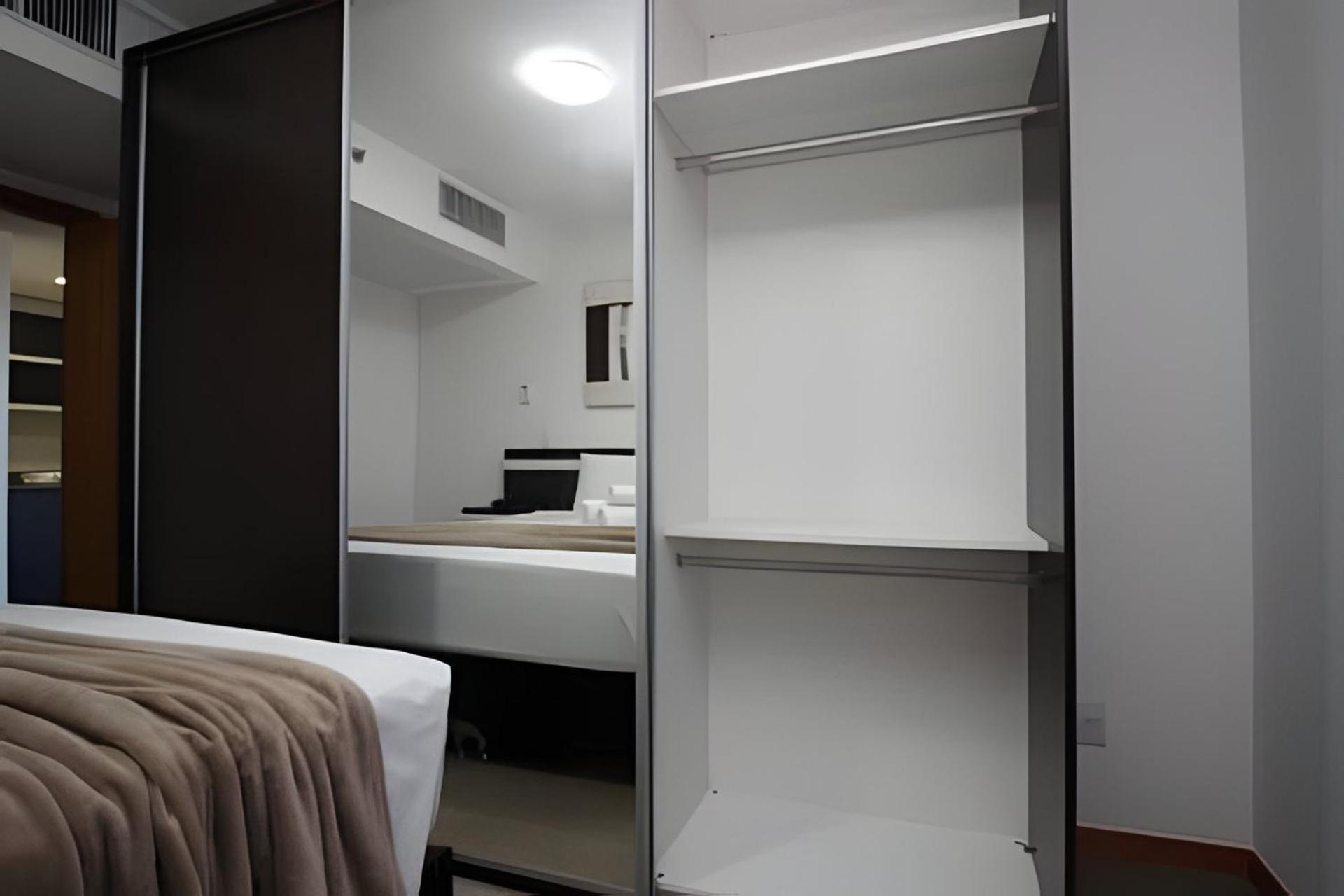 360 By Ozped Apartment