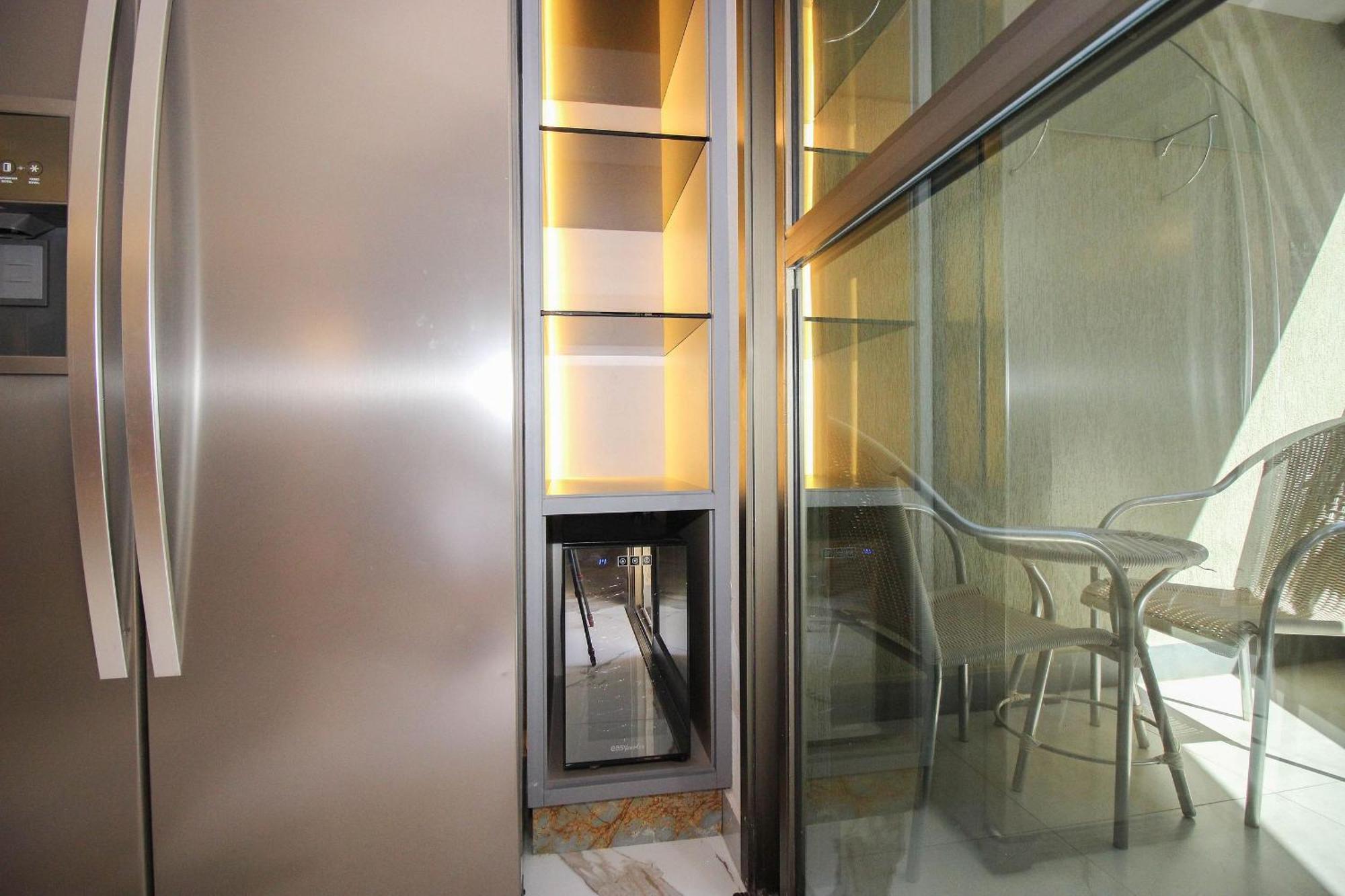 Apartment 360 By Ozped Brasilia