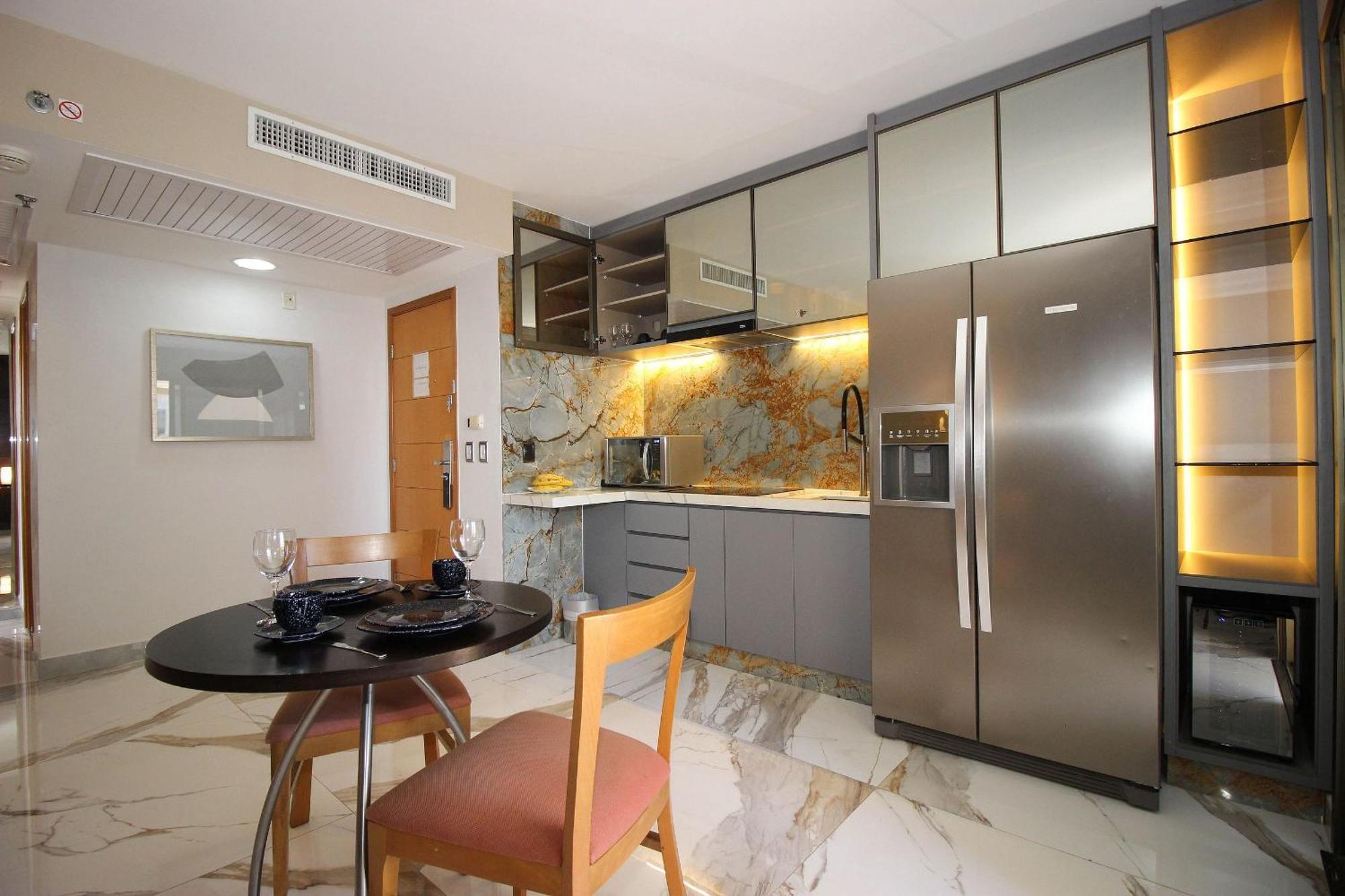 360 By Ozped Apartment