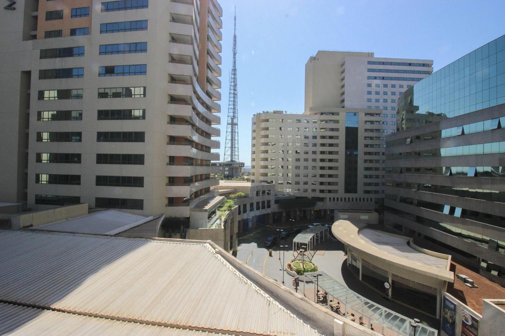 360 By Ozped Brasilia