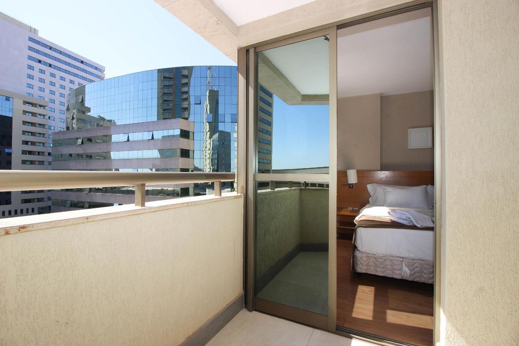 360 By Ozped Brasilia