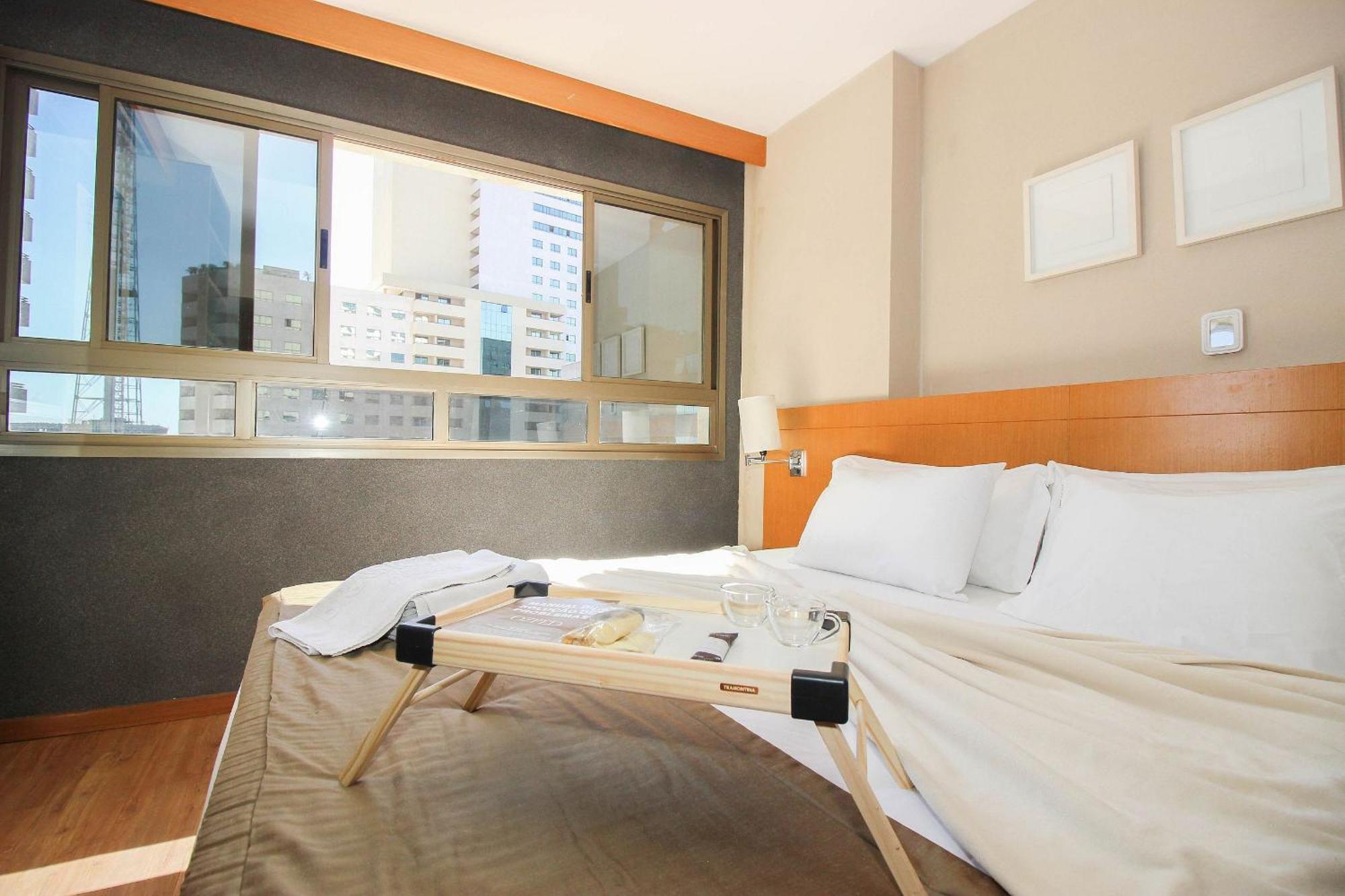 360 By Ozped Apartment *
