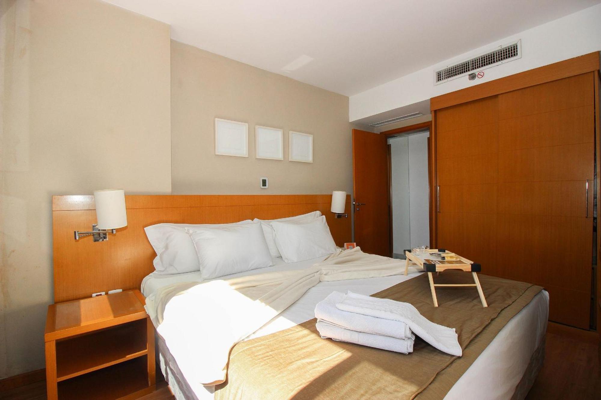 Apartment 360 By Ozped