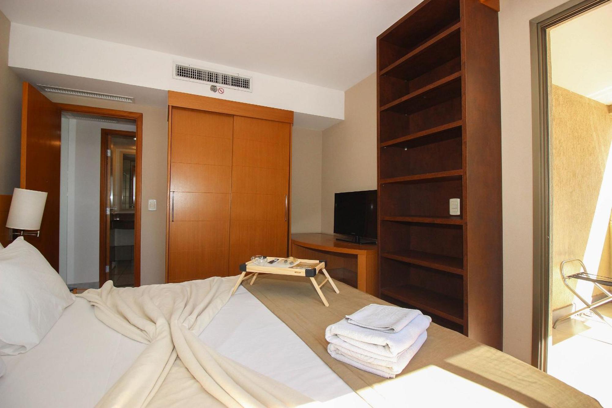 360 By Ozped Apartment Brasilia