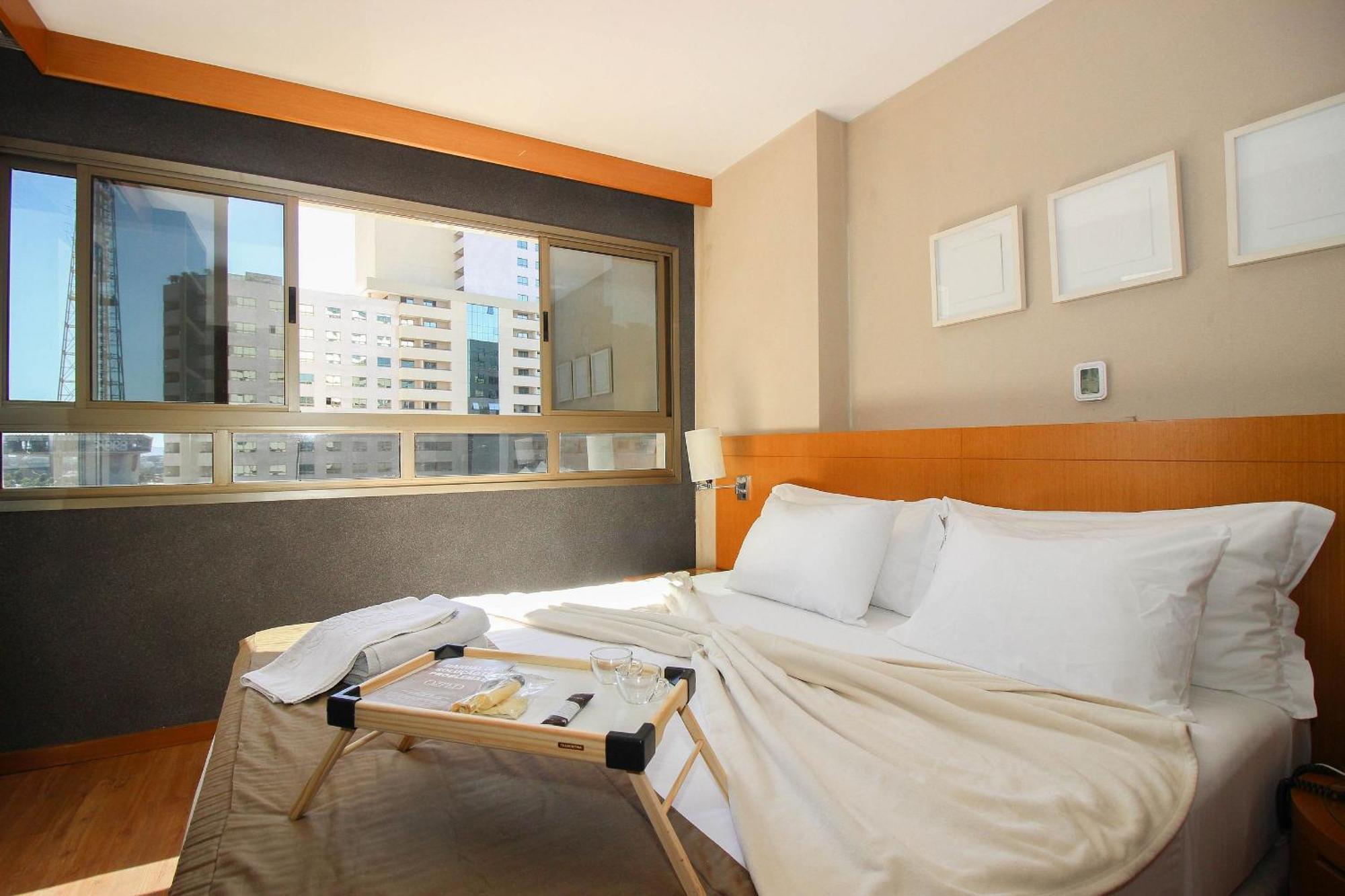 360 By Ozped Apartment