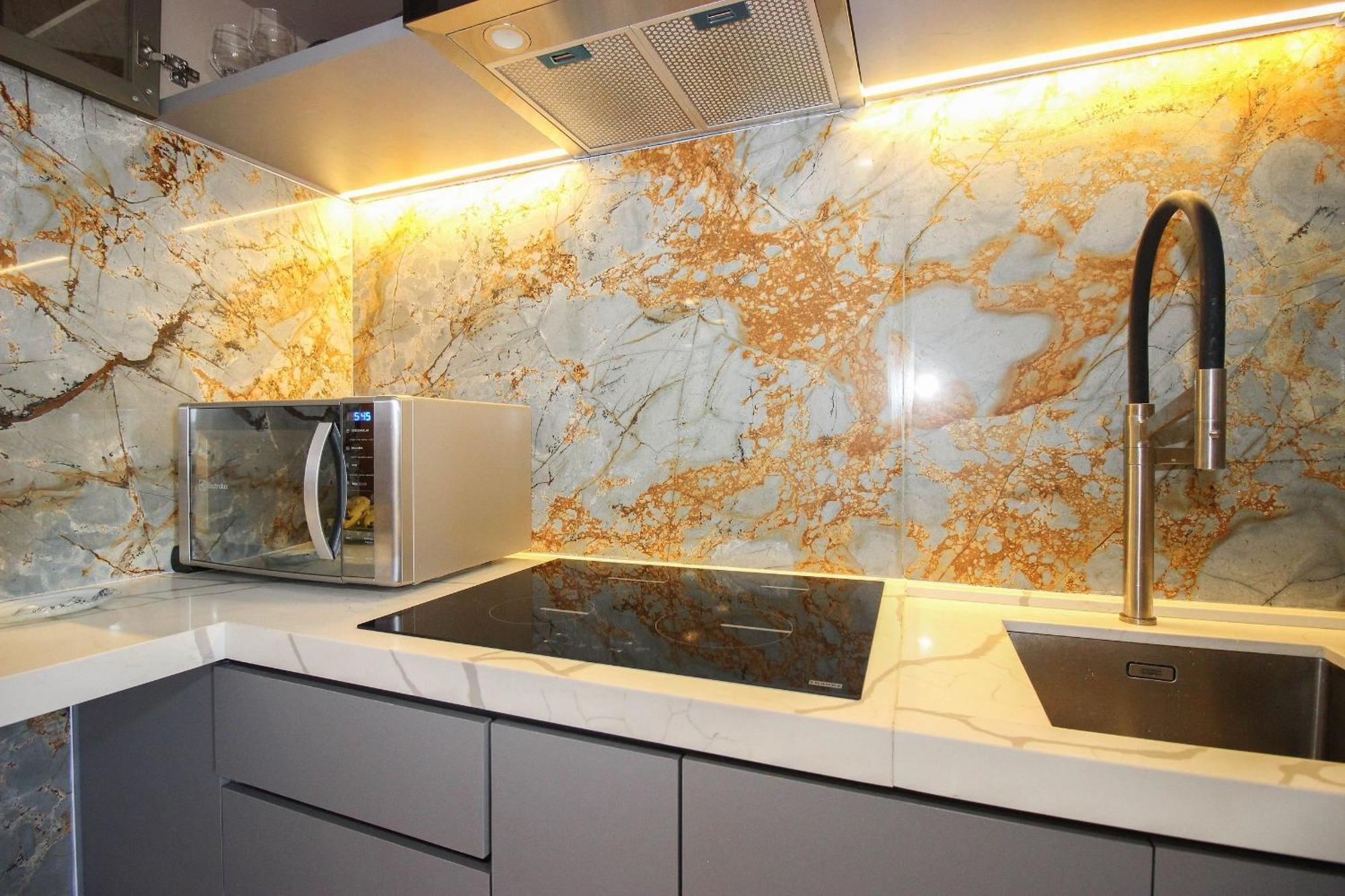 360 By Ozped Apartment *