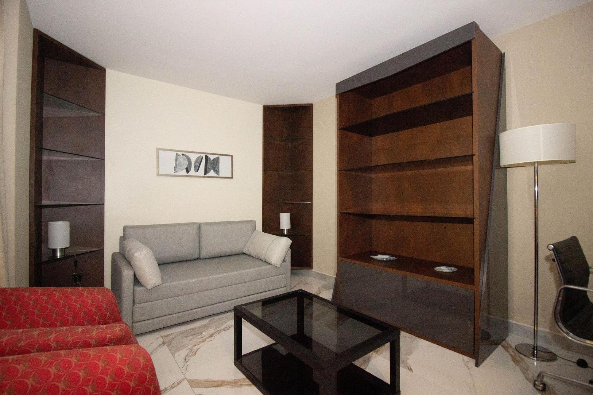Apartment 360 By Ozped Brasilia
