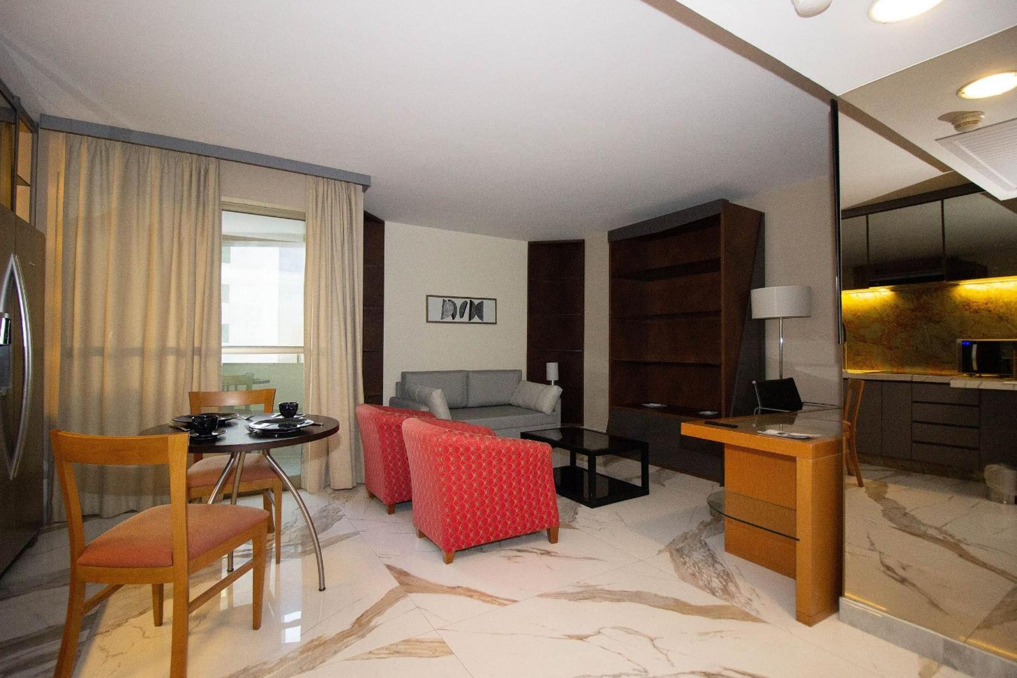 Apartment 360 By Ozped