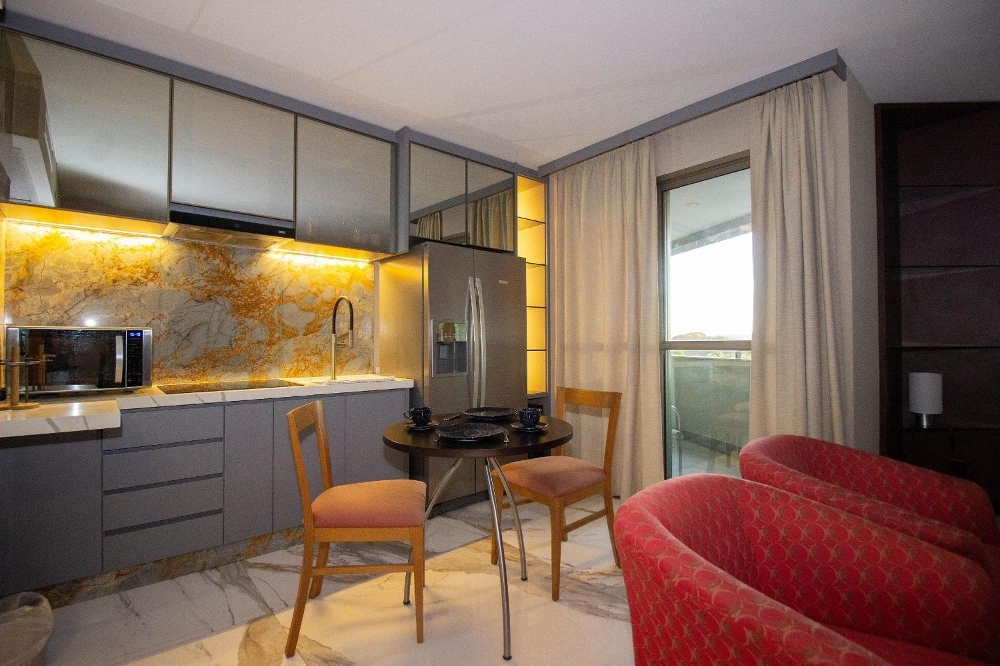 Apartment 360 By Ozped Brasilia