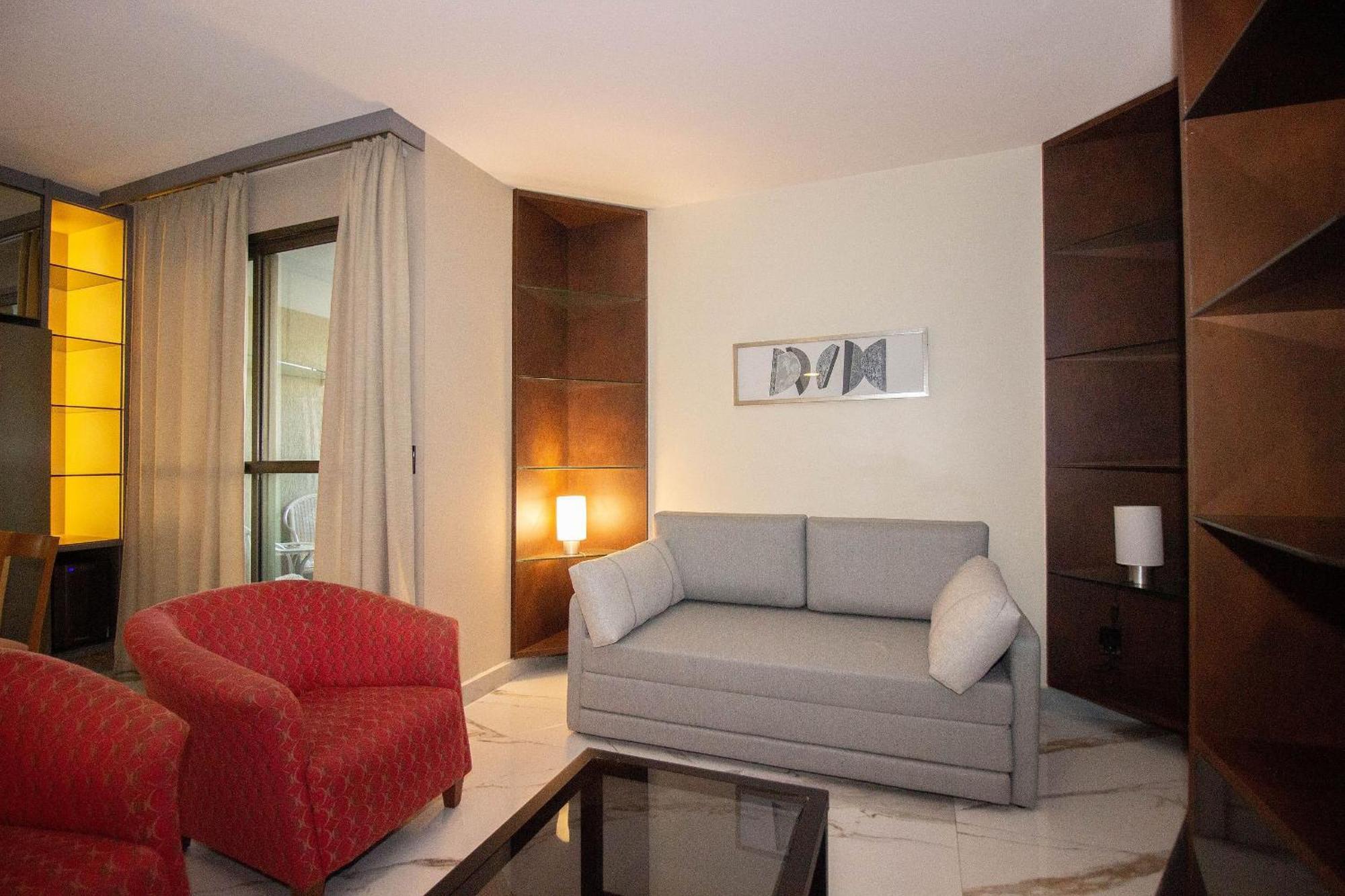 Apartment 360 By Ozped *