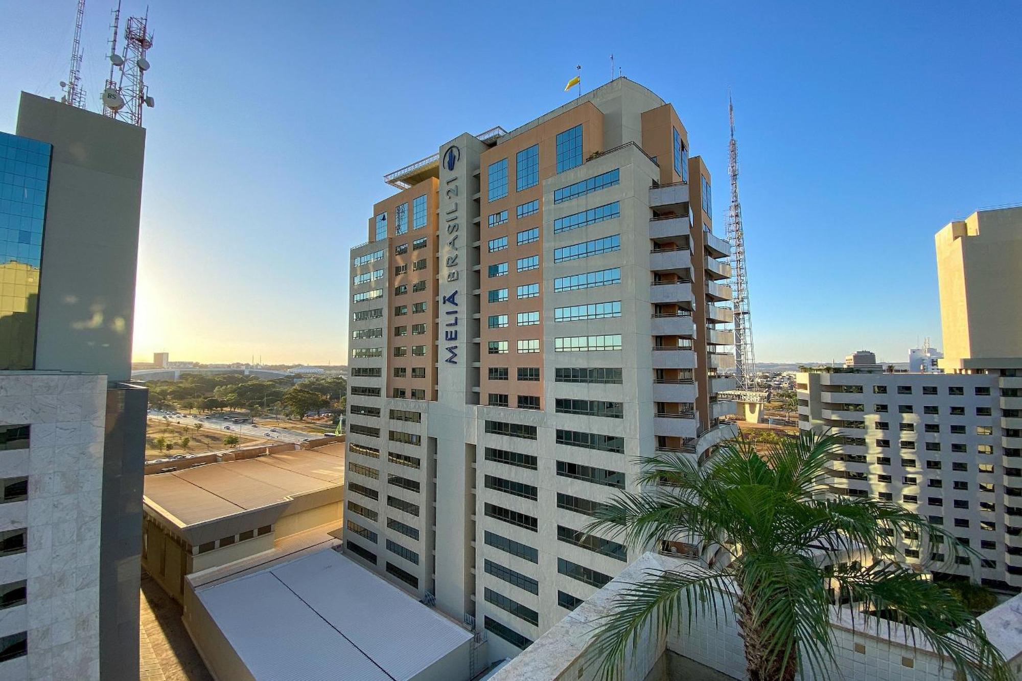 360 By Ozped Brasilia