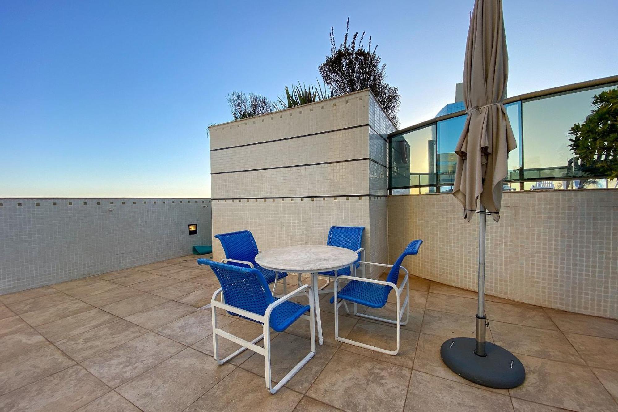 360 By Ozped Apartment