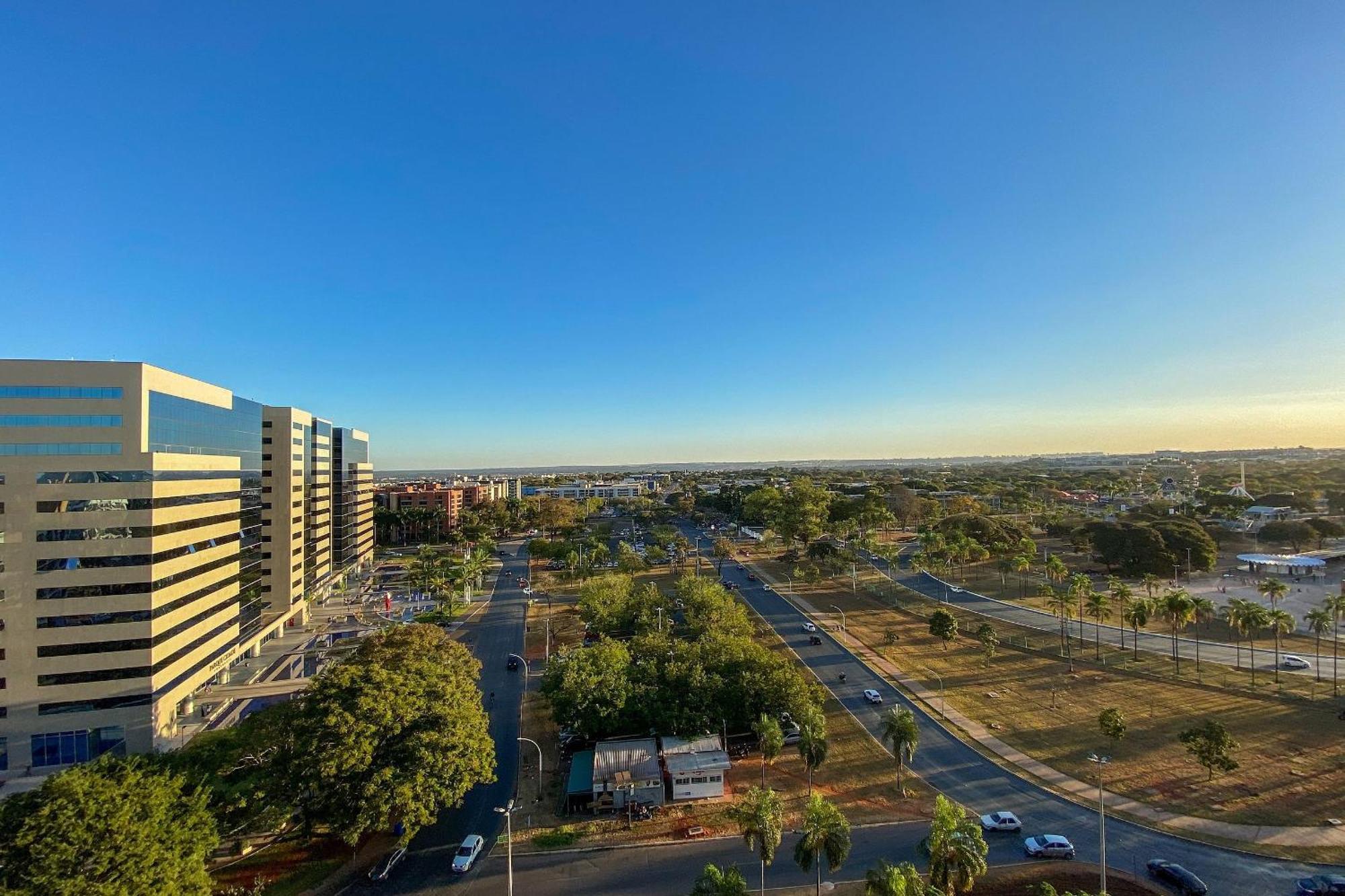 360 By Ozped Apartment