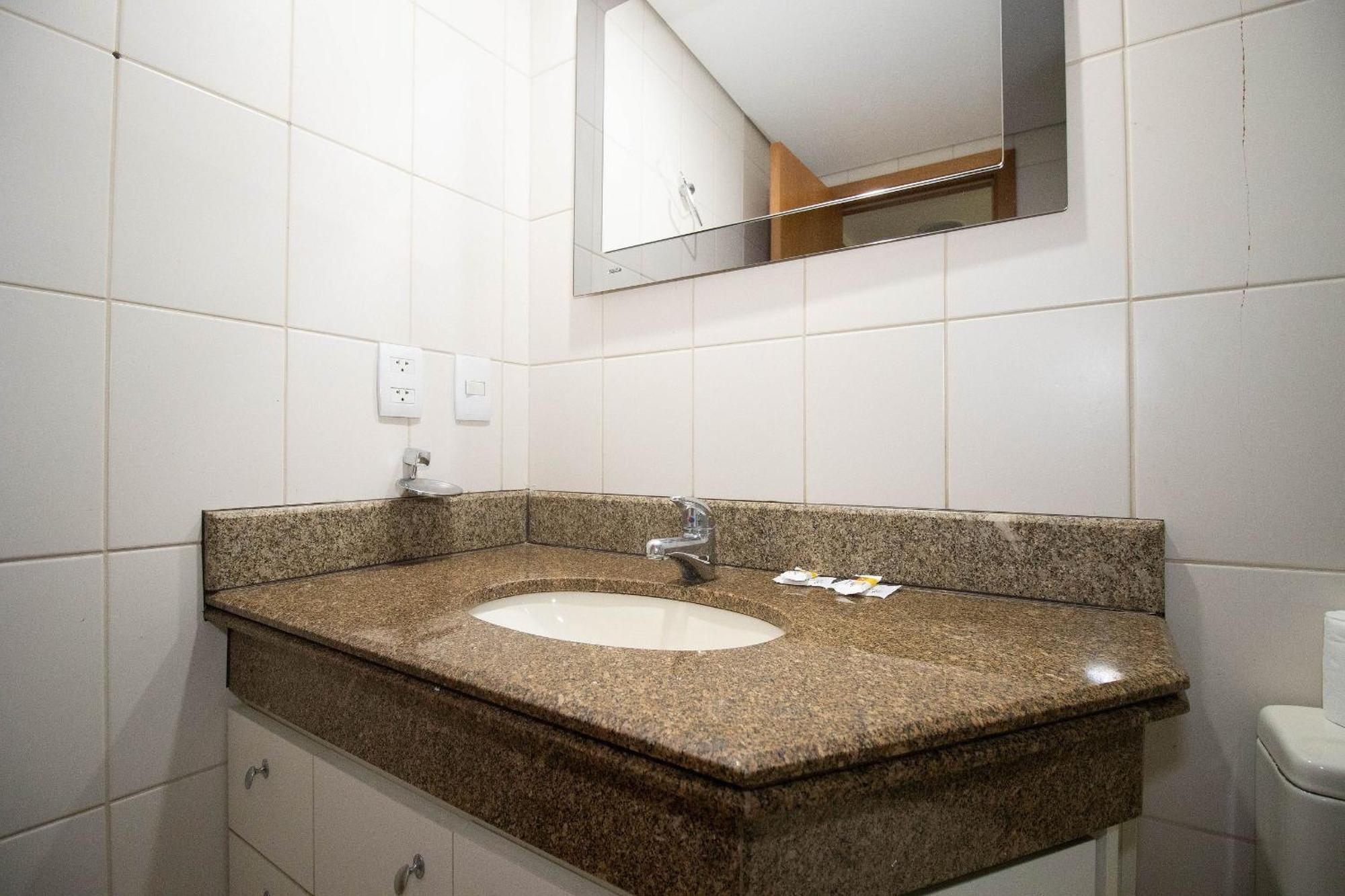 Apartment 360 By Ozped Brasilia